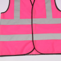 Chalecos de seguridad para hombres chalecos de seguridad verdes personalizados Hi-Viz